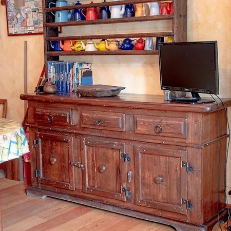 Bardohouse-gestinghome Appartement Bardonecchia