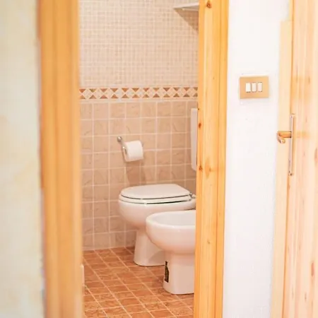 Bardohouse-gestinghome Appartement Bardonecchia