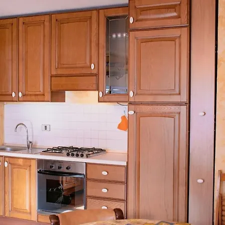 Bardohouse-gestinghome Appartement *
