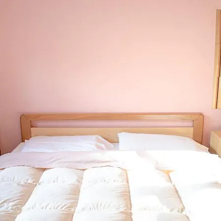 Appartement Bardohouse-gestinghome *